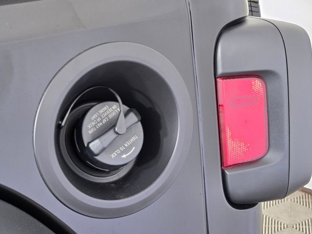 New 2026 Jeep Wrangler Sport image 13