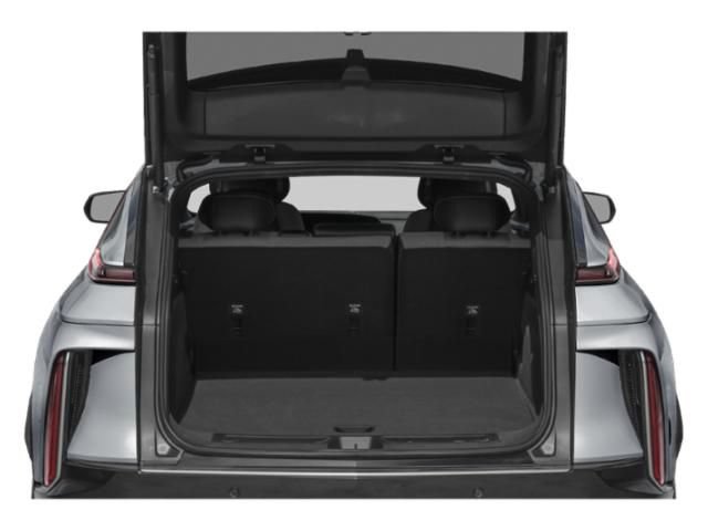 Used 2025 Cadillac Lyriq Luxury w/ LPO, Floor Liner Package AWD/4WD image 12