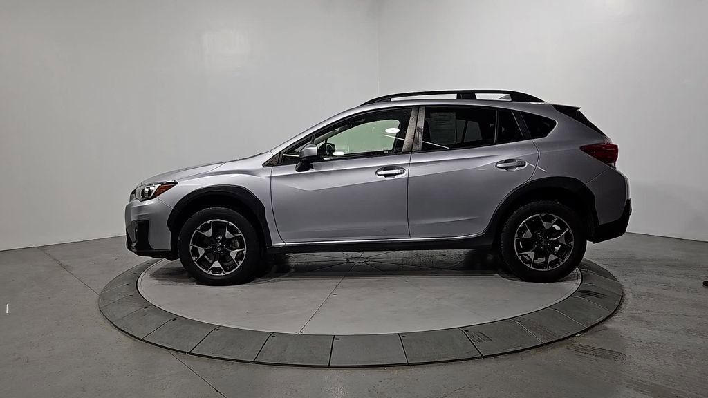 Used 2020 Subaru Crosstrek 2.0i Premium w/ Moonroof Package 2 image 2