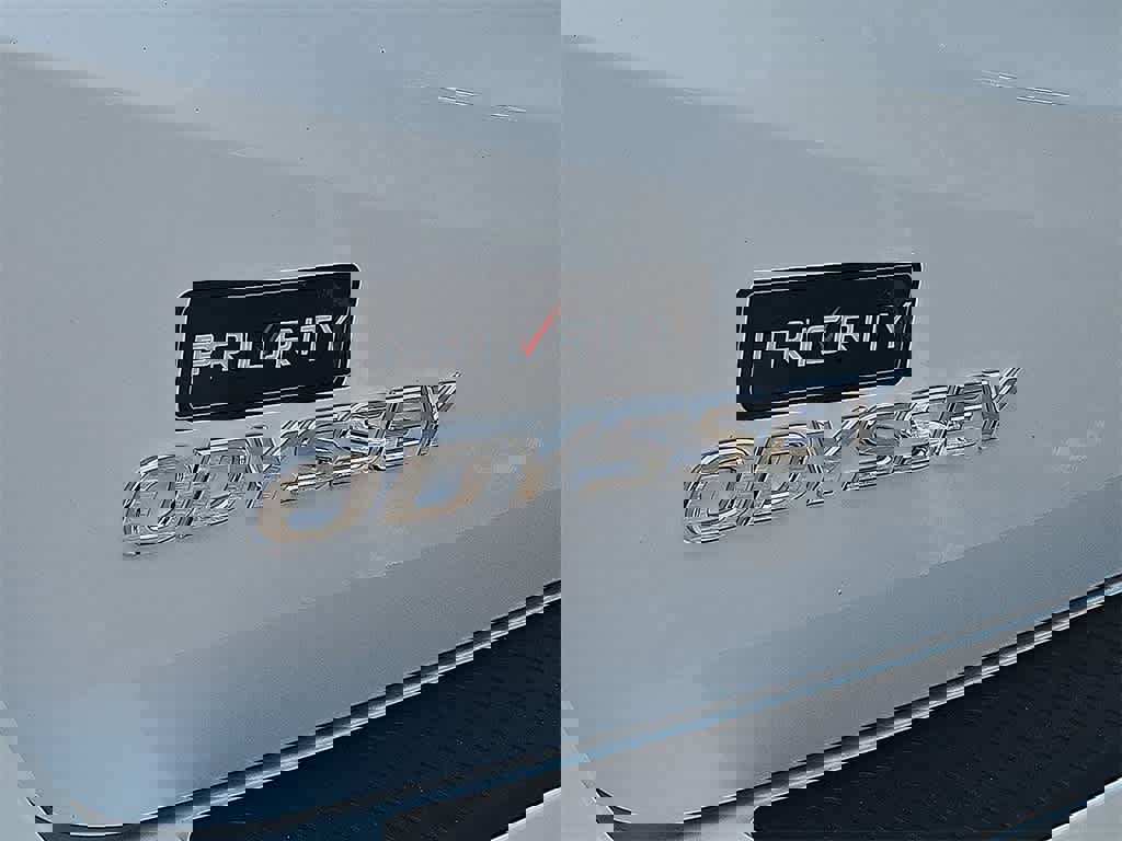 New 2026 Honda Odyssey Sport-L image 7