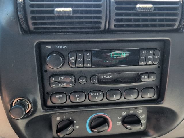 Used 1996 MAZDA B-Series Pickup 2WD Cab Plus B2300 image 13