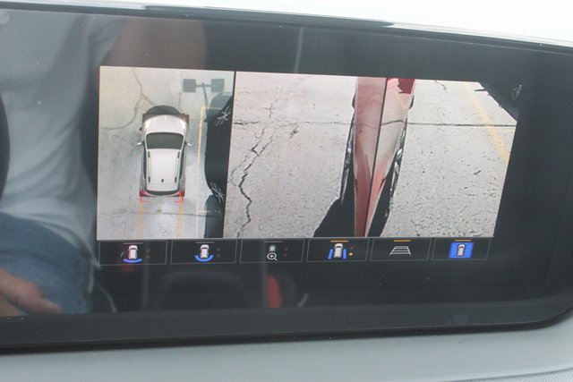 New 2026 Buick Encore GX Avenir w/ Avenir Technology Package image 41