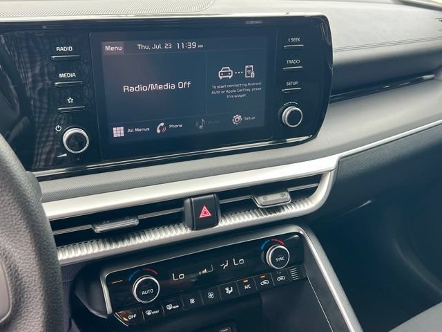 Certified 2023 Kia K5 LXS FWD image 19