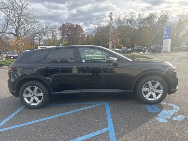 New 2026 Honda Prologue EX image 8