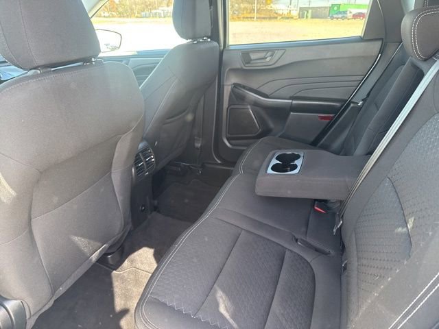 Used 2025 Ford Escape Active image 18