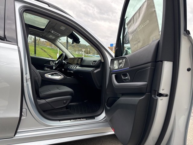 New 2026 Mercedes-Benz GLE 350 4MATIC image 26
