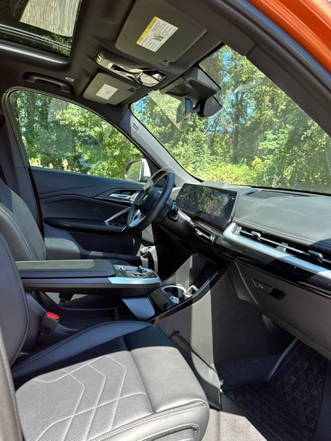 Used 2024 BMW X1 xDrive28i w/ Premium Package AWD/4WD image 22