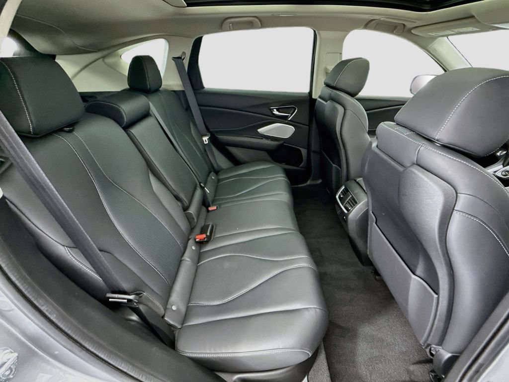 Used 2024 Acura RDX w/ Technology Package AWD/4WD image 21