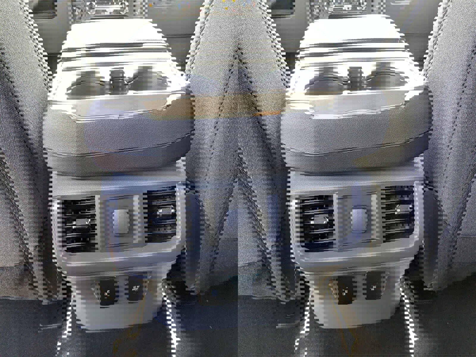 New 2025 Ford F150 XLT w/ Equipment Group 303A High image 50