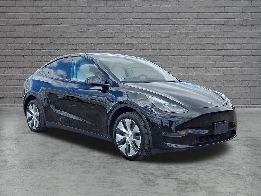 Used 2023 Tesla Model Y Long Range