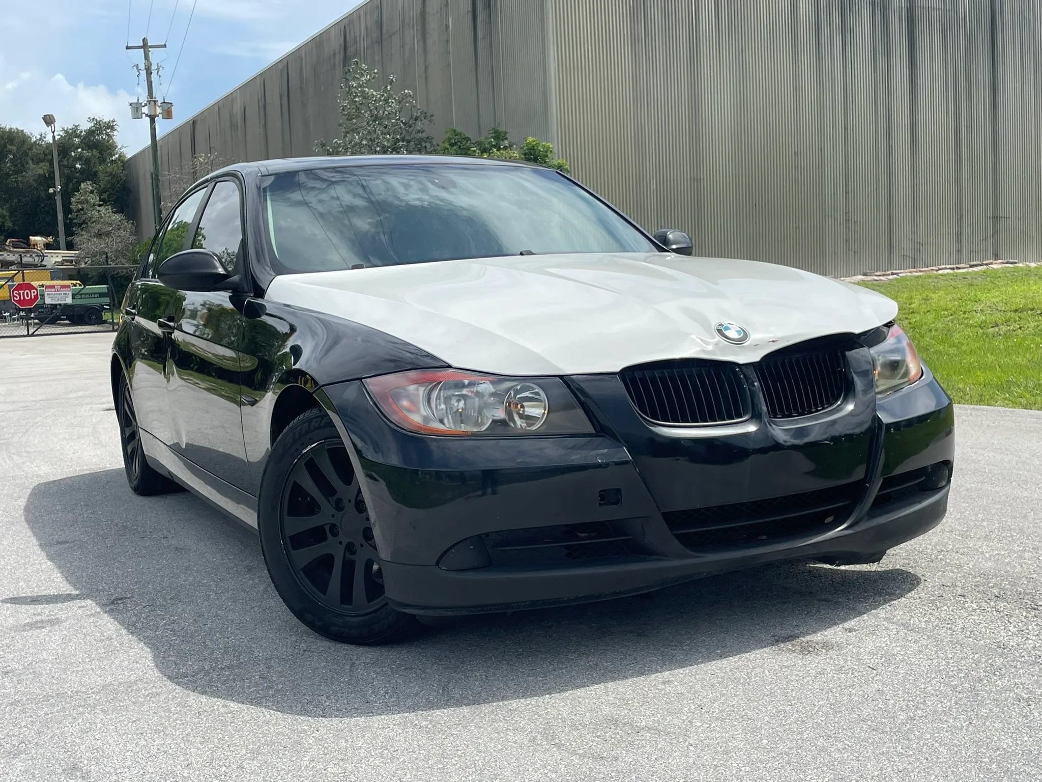 Used 2007 BMW 328i Sedan RWD video 1