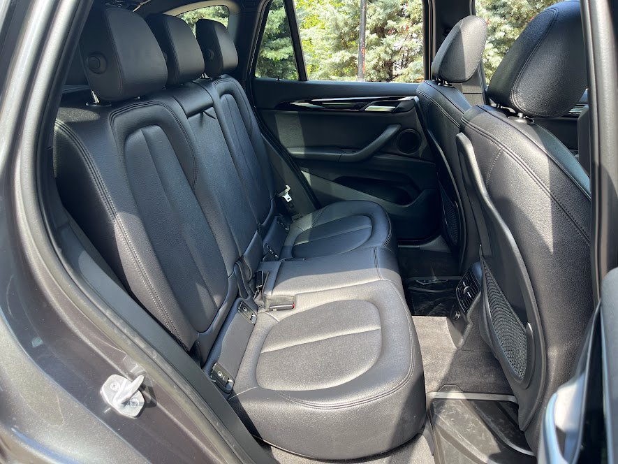 Used 2018 BMW X1 xDrive28i w/ Convenience Package AWD/4WD image 41