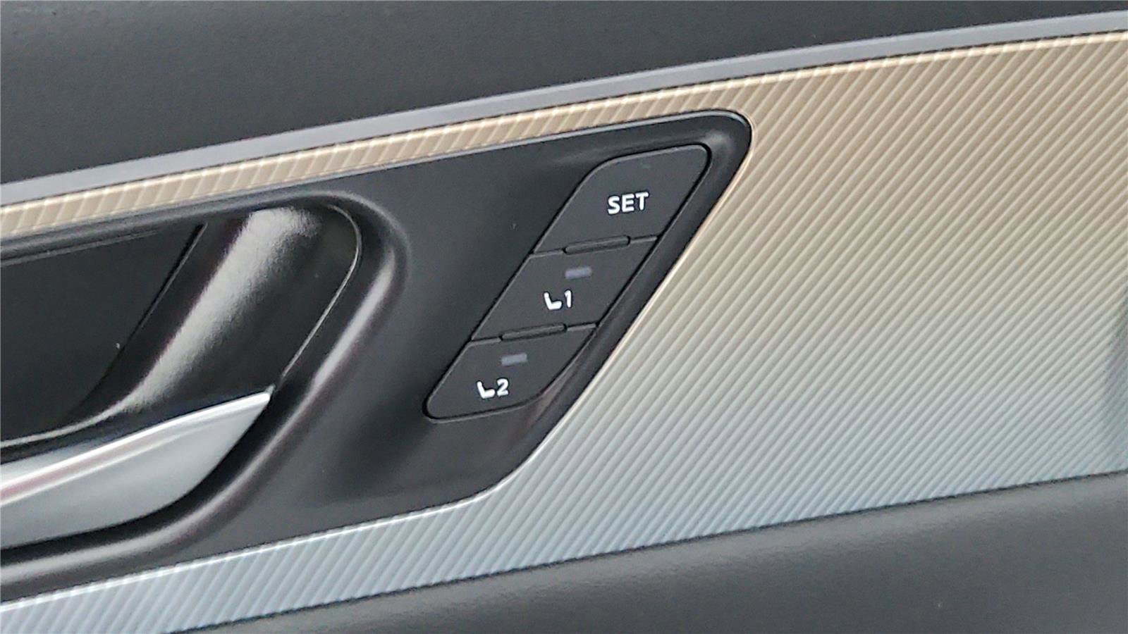 New 2026 Nissan Murano SL AWD/4WD image 13