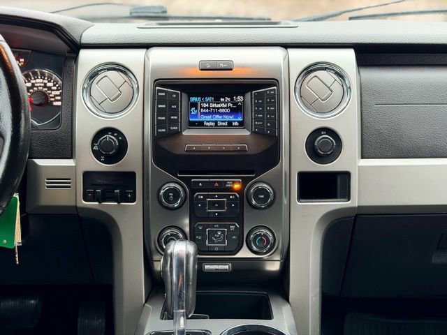 Used 2013 Ford F150 FX4 w/ Mid Equipment Group image 21