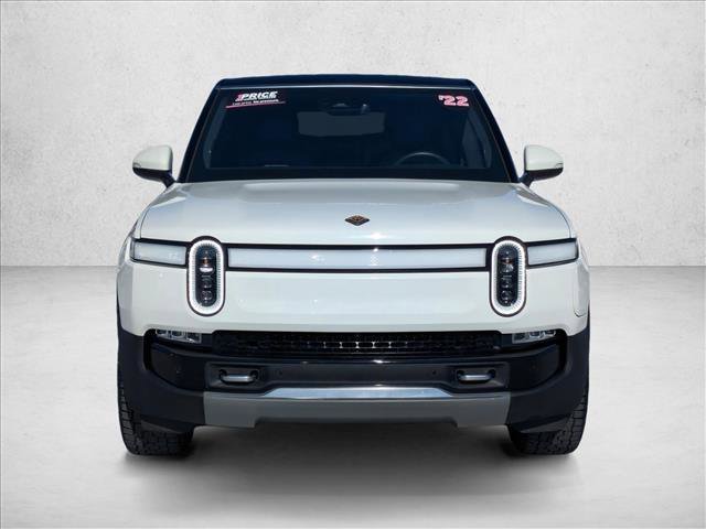 Used 2022 Rivian R1S Launch Edition image 2