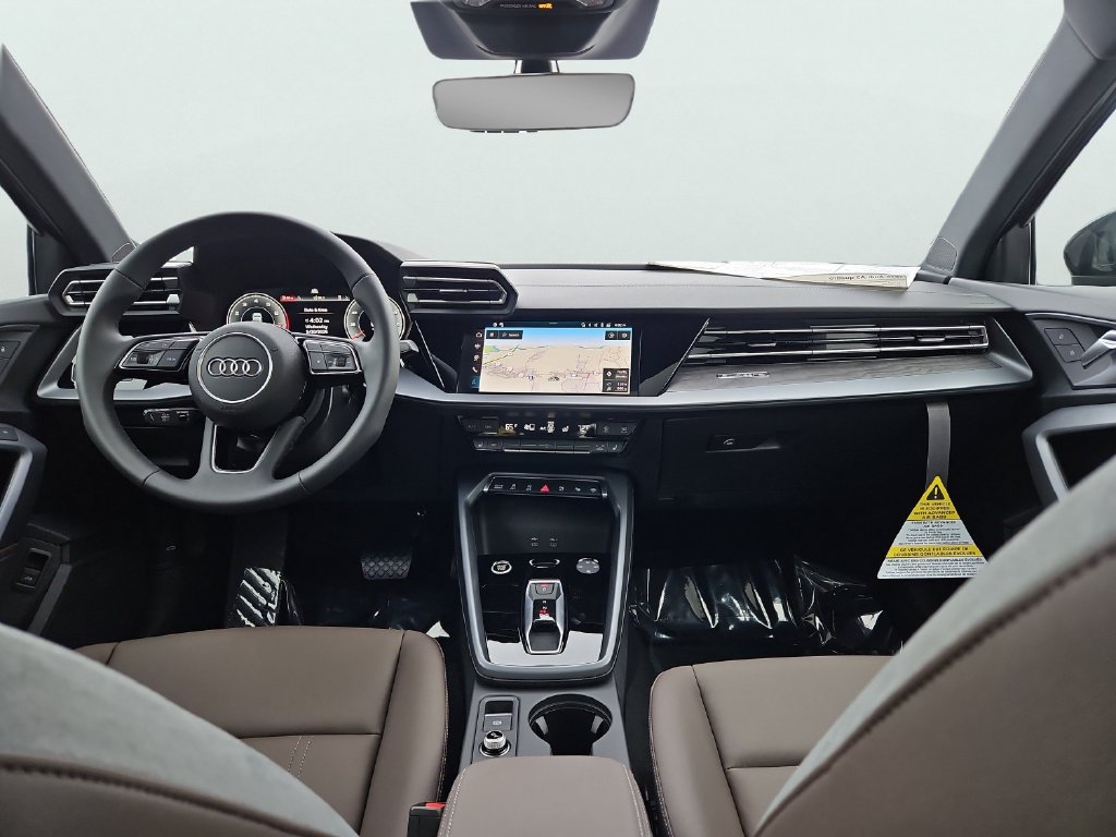 New 2026 Audi A3 2.0T Premium AWD/4WD image 5