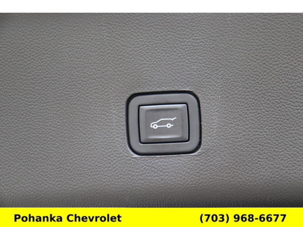 Certified 2023 Chevrolet Traverse LT AWD/4WD image 27