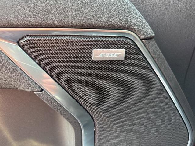 New 2026 Chevrolet Silverado 1500 RST w/ RST All Star Premium Package image 23