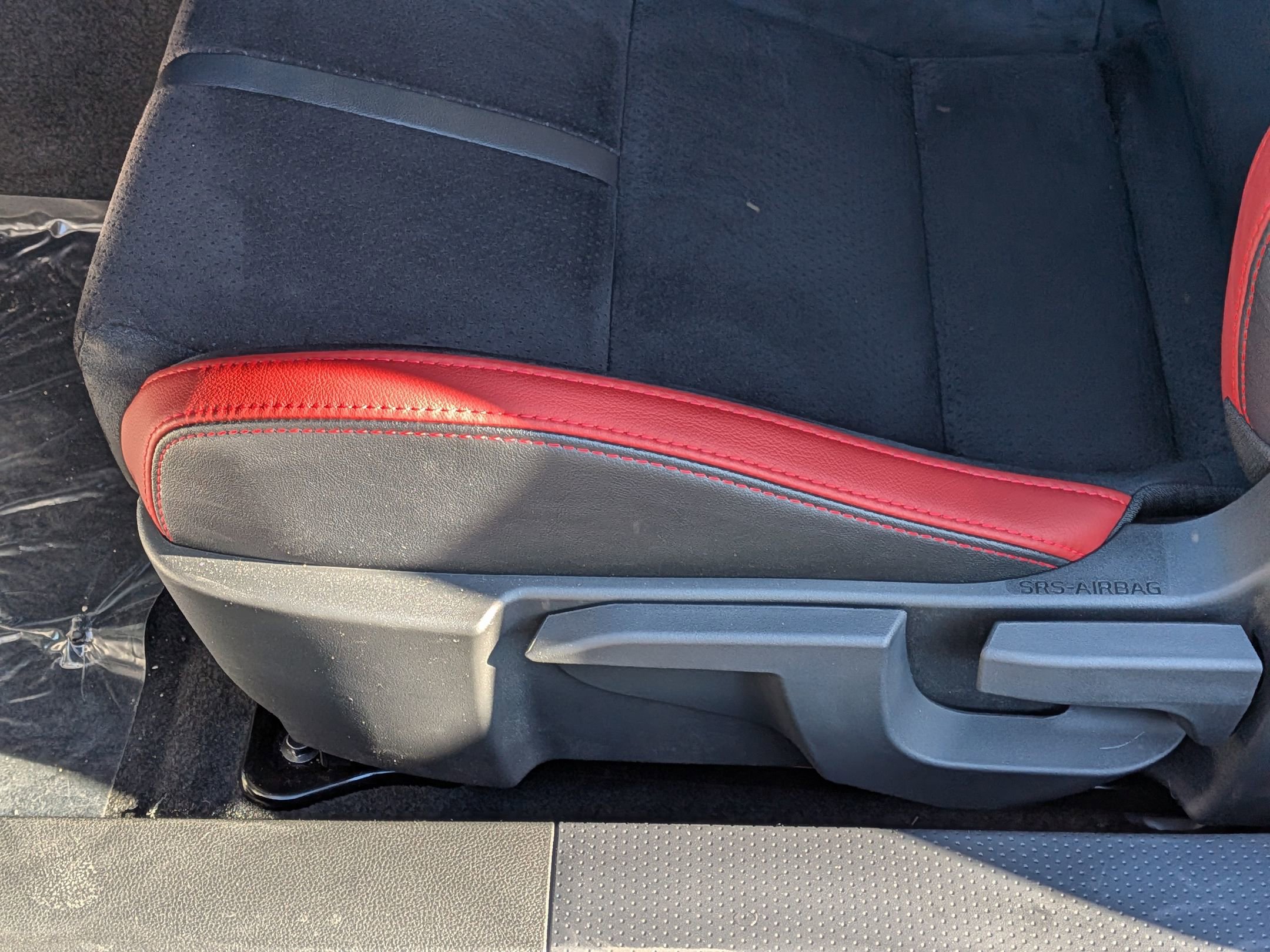 New 2026 Subaru BRZ Limited image 18