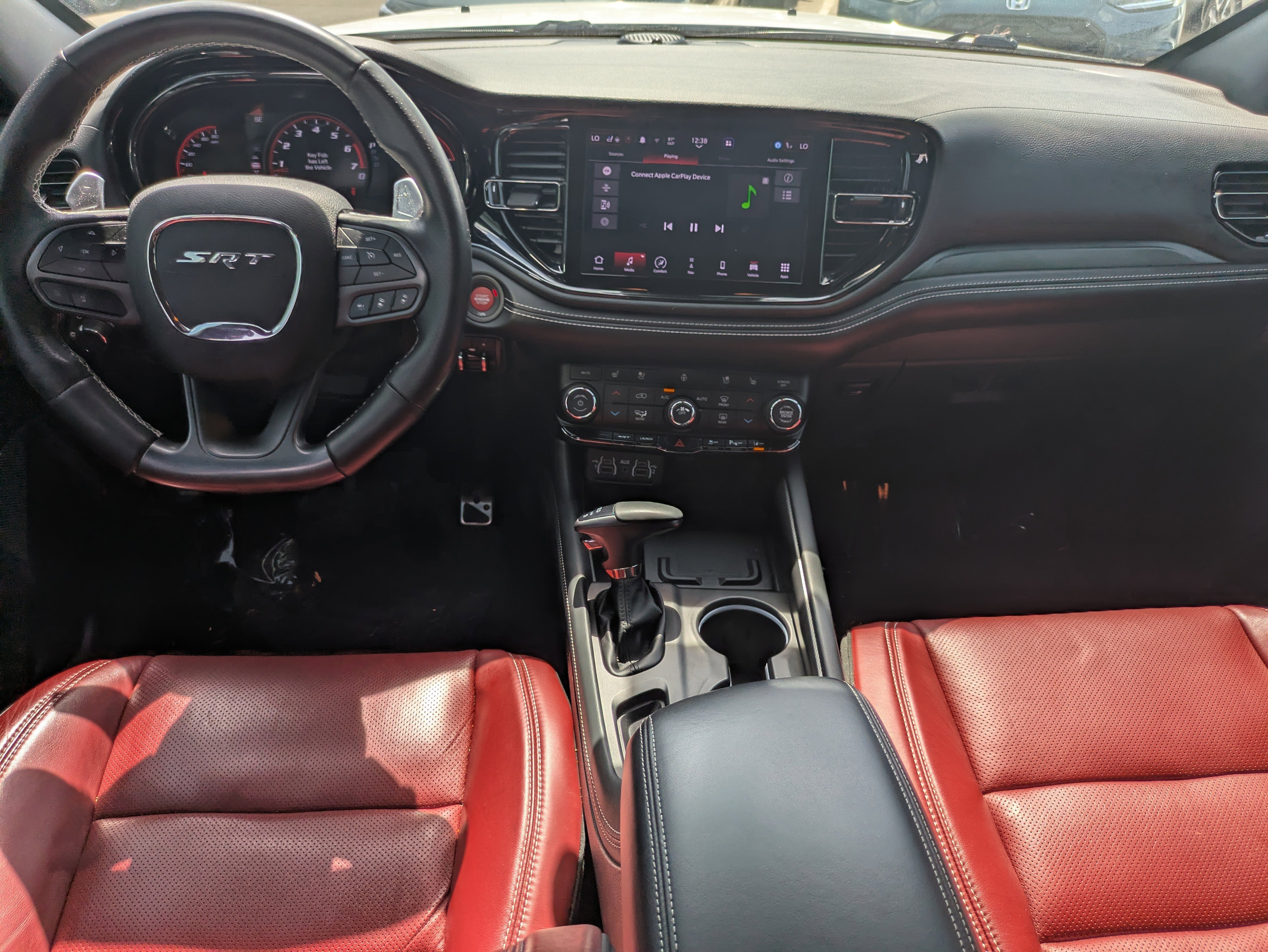 Used 2024 Dodge Durango SRT image 22