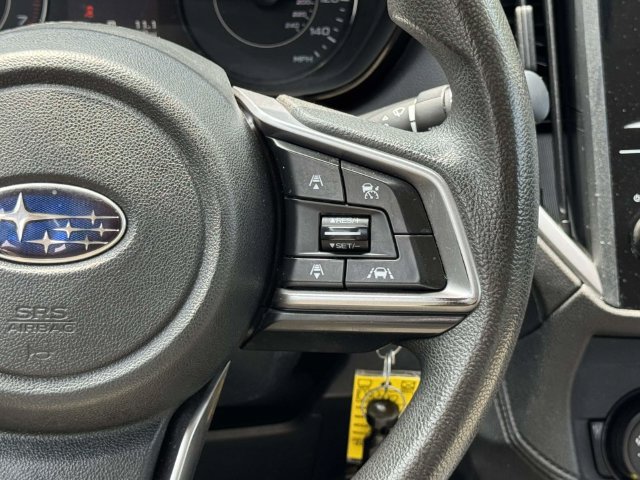 Used 2022 Subaru Impreza 2.0i AWD/4WD image 22