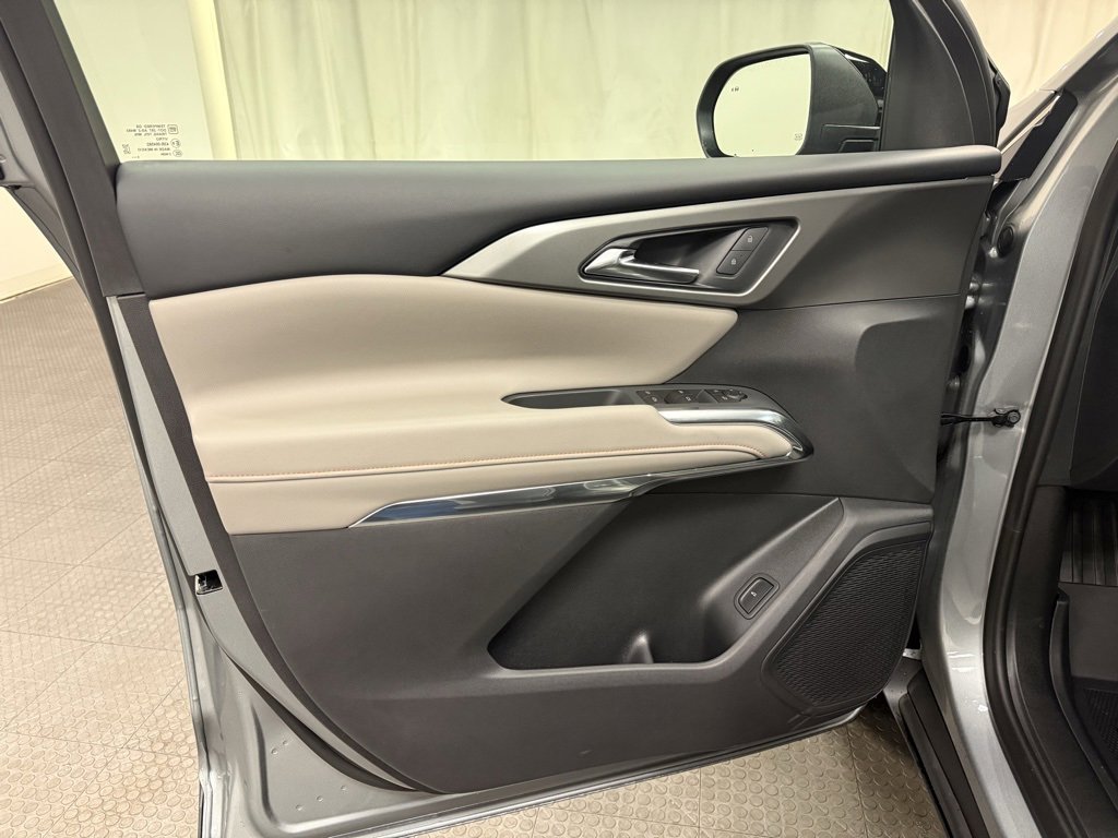 New 2026 Chevrolet Traverse LT image 26