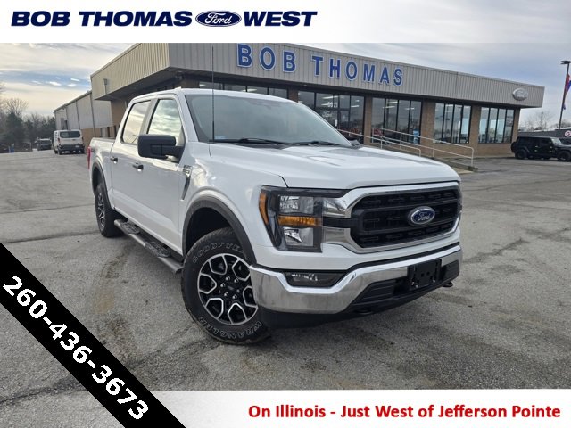 Used 2023 Ford F150 XLT