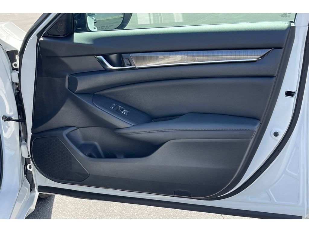 Certified 2021 Honda Accord Sport Special Edition image 19
