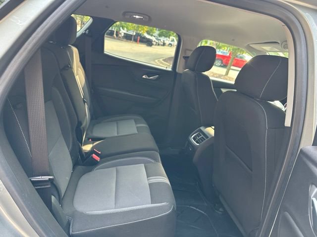 Used 2024 Chevrolet Blazer LT w/ Convenience Package FWD image 28