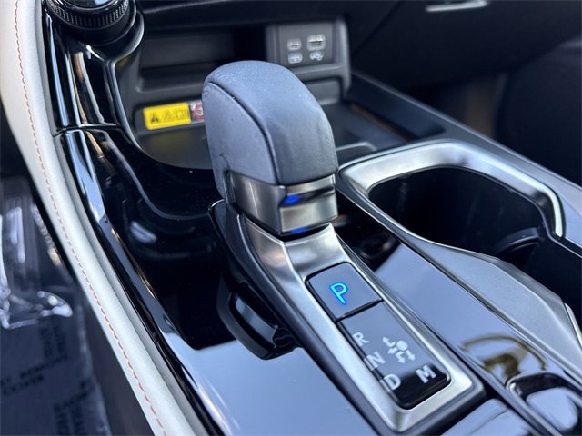 Certified 2023 Lexus NX 250 FWD w/ Premium Package image 20