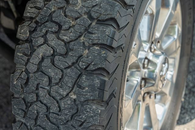 Used 2019 RAM 2500 Laramie AWD/4WD image 16