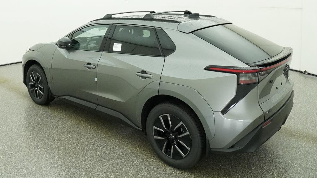 New 2026 Toyota bZ image 39