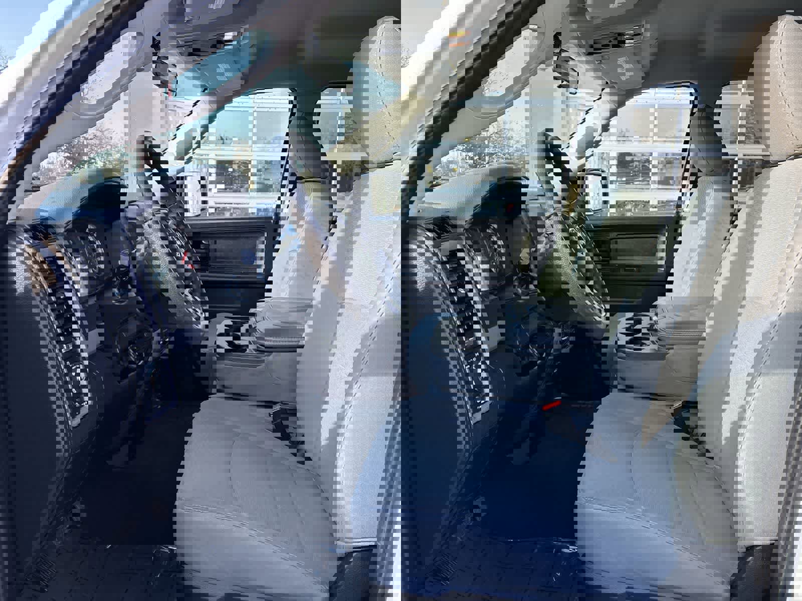 Certified 2019 RAM 1500 Express image 9