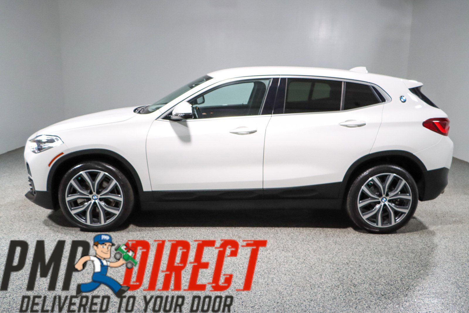Used 2022 BMW X2 sDrive28i FWD image 10