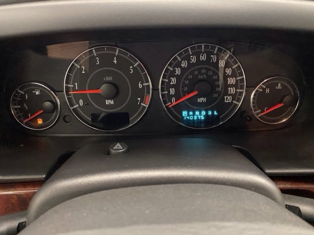 Used 2002 Chrysler Sebring LX FWD image 24