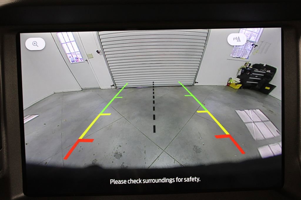 New 2025 Ford Bronco Big Bend w/ Black Diamond Package image 45