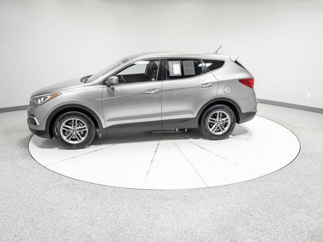 Used 2018 Hyundai Santa Fe Sport FWD image 31