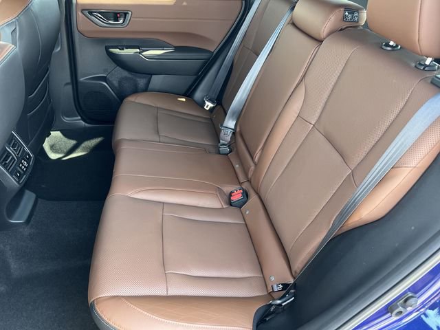 New 2026 Subaru Outback Touring XT image 33