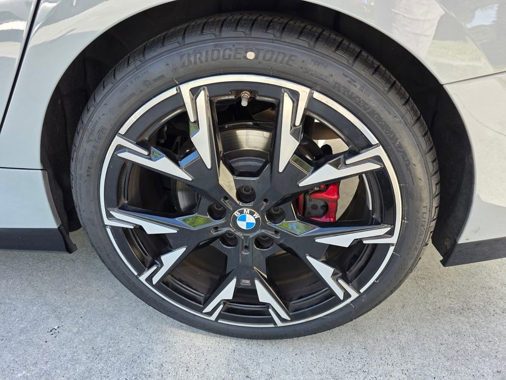 Certified 2026 BMW 228i w/ M Sport Package FWD image 17
