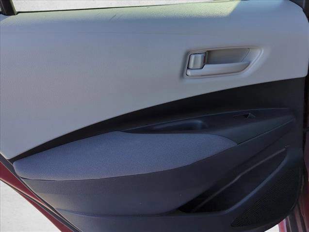 Used 2024 Toyota Corolla LE image 23