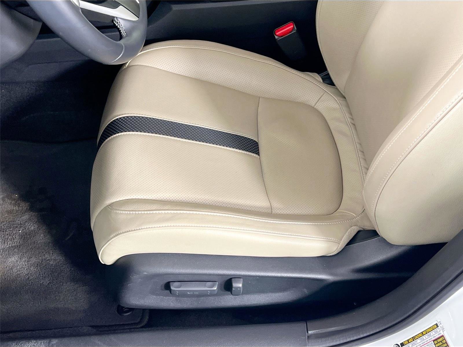 Used 2020 Honda Civic EX-L image 18