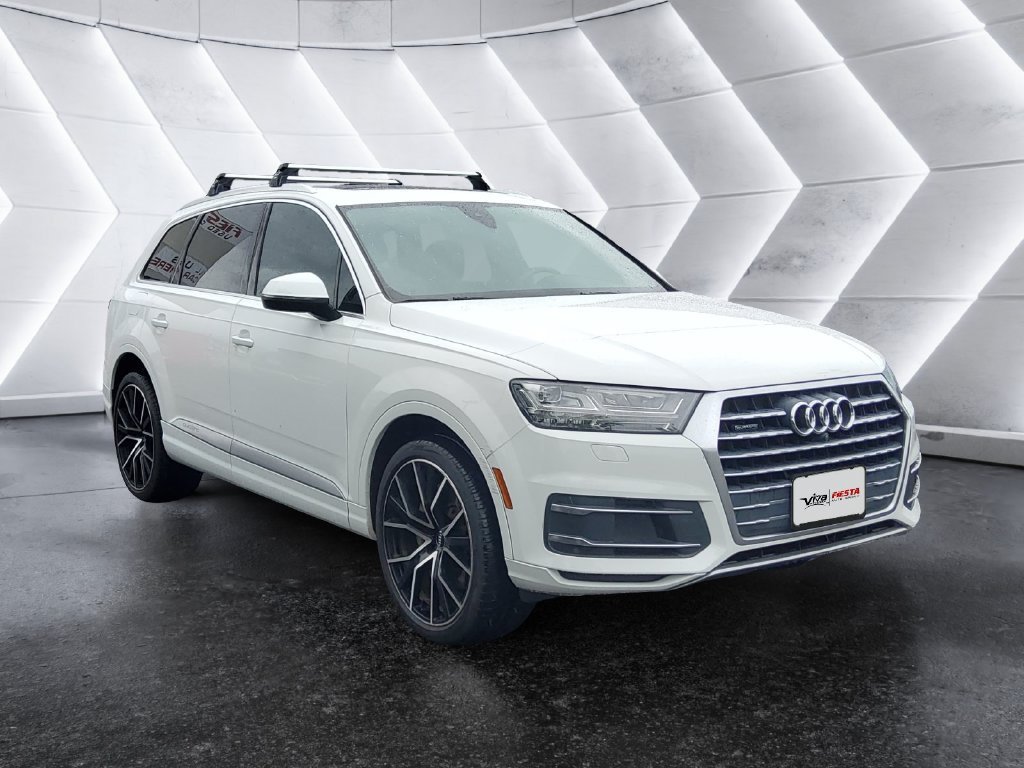 Used 2019 Audi Q7 2.0T Premium Plus