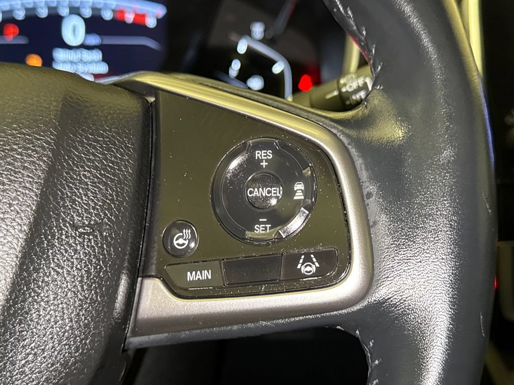 Used 2021 Honda CR-V Touring image 33