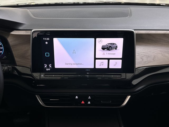 New 2026 Volkswagen Atlas SE image 31