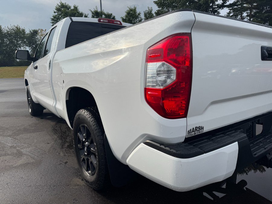Used 2020 Toyota Tundra SR5 image 10
