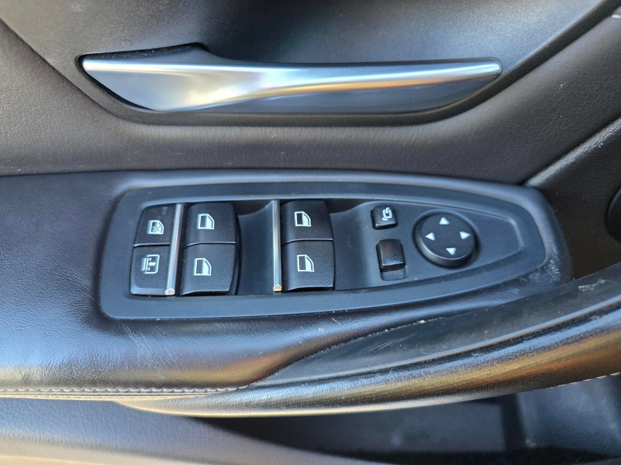 Used 2016 BMW M3 RWD image 28