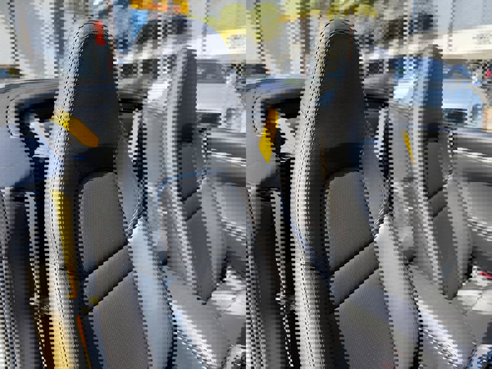 Used 2023 Porsche 911 Carrera image 48