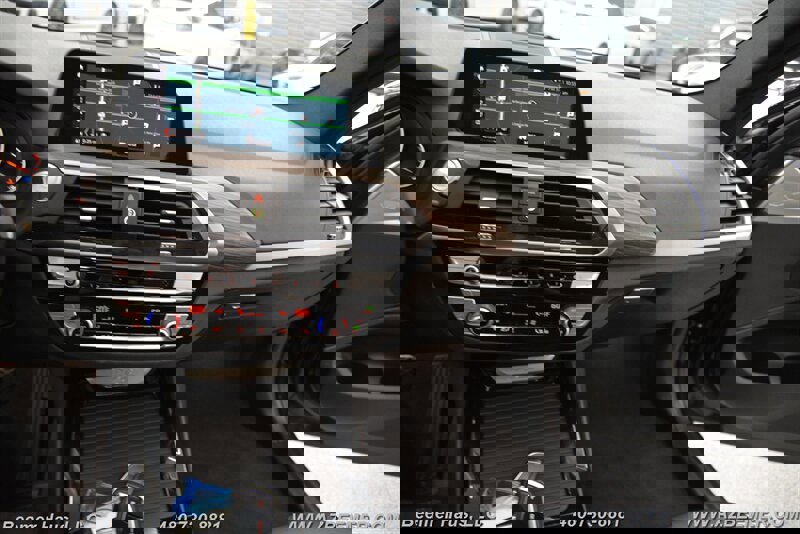 Used 2021 BMW X3 sDrive30i w/ Convenience Package image 30