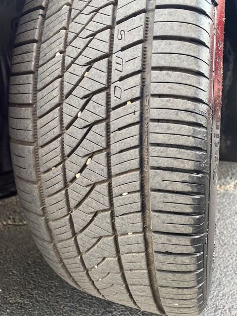 Used 2018 Ford Fusion Titanium image 48