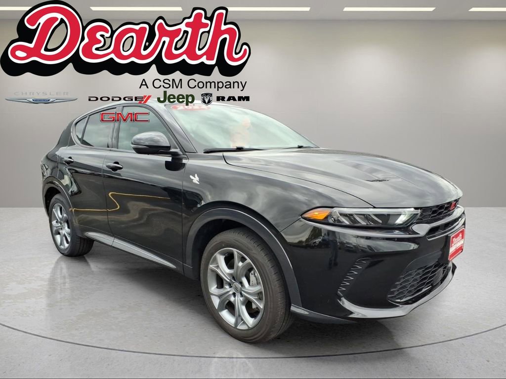 Used 2024 Dodge Hornet R/T AWD/4WD video 1